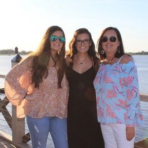 Meet your Posher, Suzanne